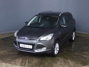 Used Ford Kuga 2016 for sale - 77215833: Photo