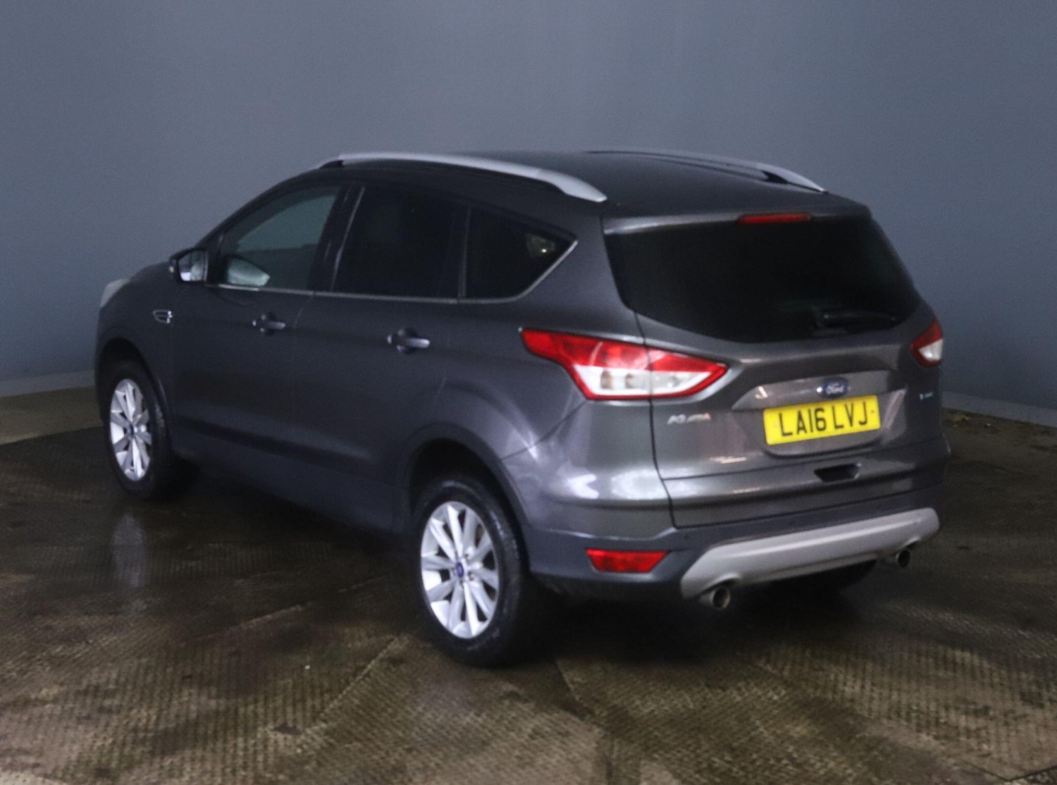 Used Ford Kuga for sale - 77215833: Photo 5
