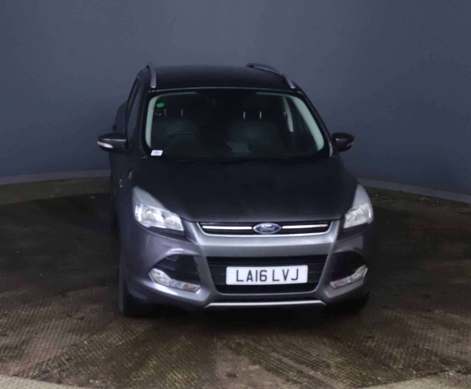 Used Ford Kuga for sale - 77215833: Photo 6
