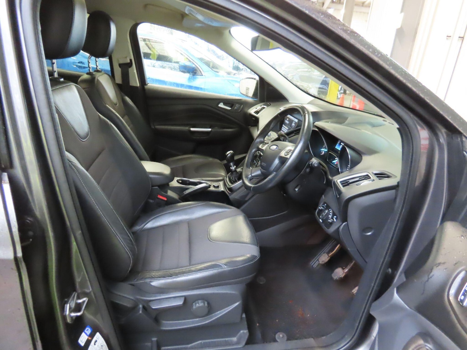 Used Ford Kuga for sale - 77215833: Photo 9