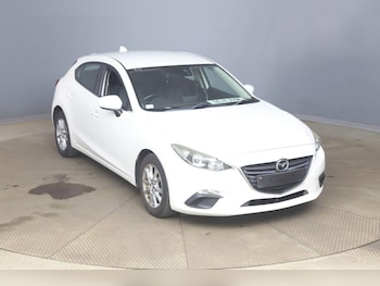 Used Mazda Mazda3 2014 for sale - 78911383: Photo