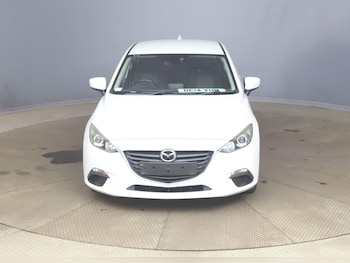 Used Mazda Mazda3 2014 for sale - 78911383: Photo