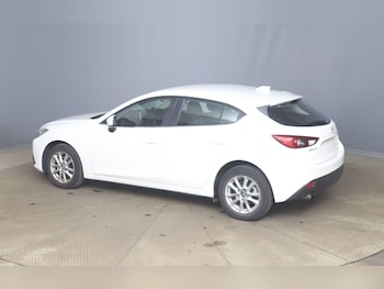 Used Mazda Mazda3 2014 for sale - 78911383: Photo