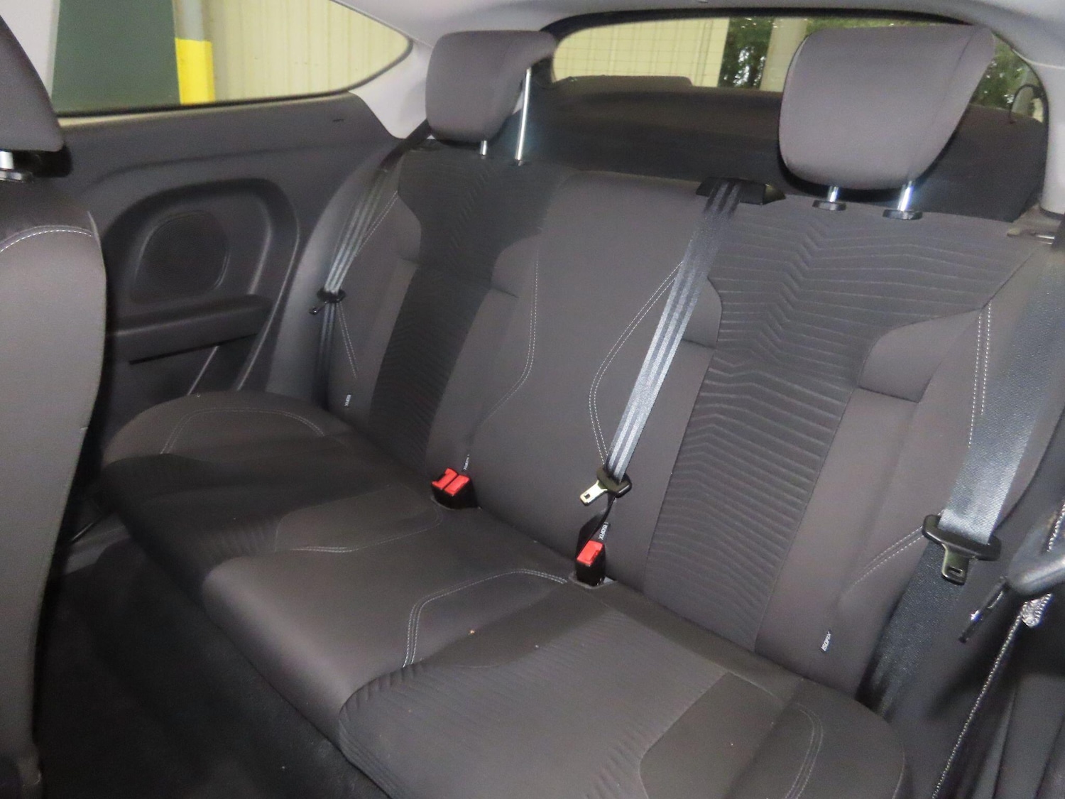 Used Ford Fiesta 2015 for sale - 76573669: Photo 12