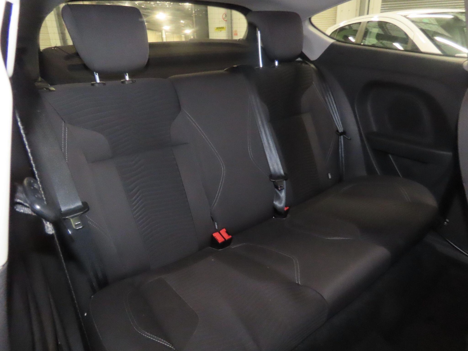 Used Ford Fiesta 2015 for sale - 76573669: Photo 13