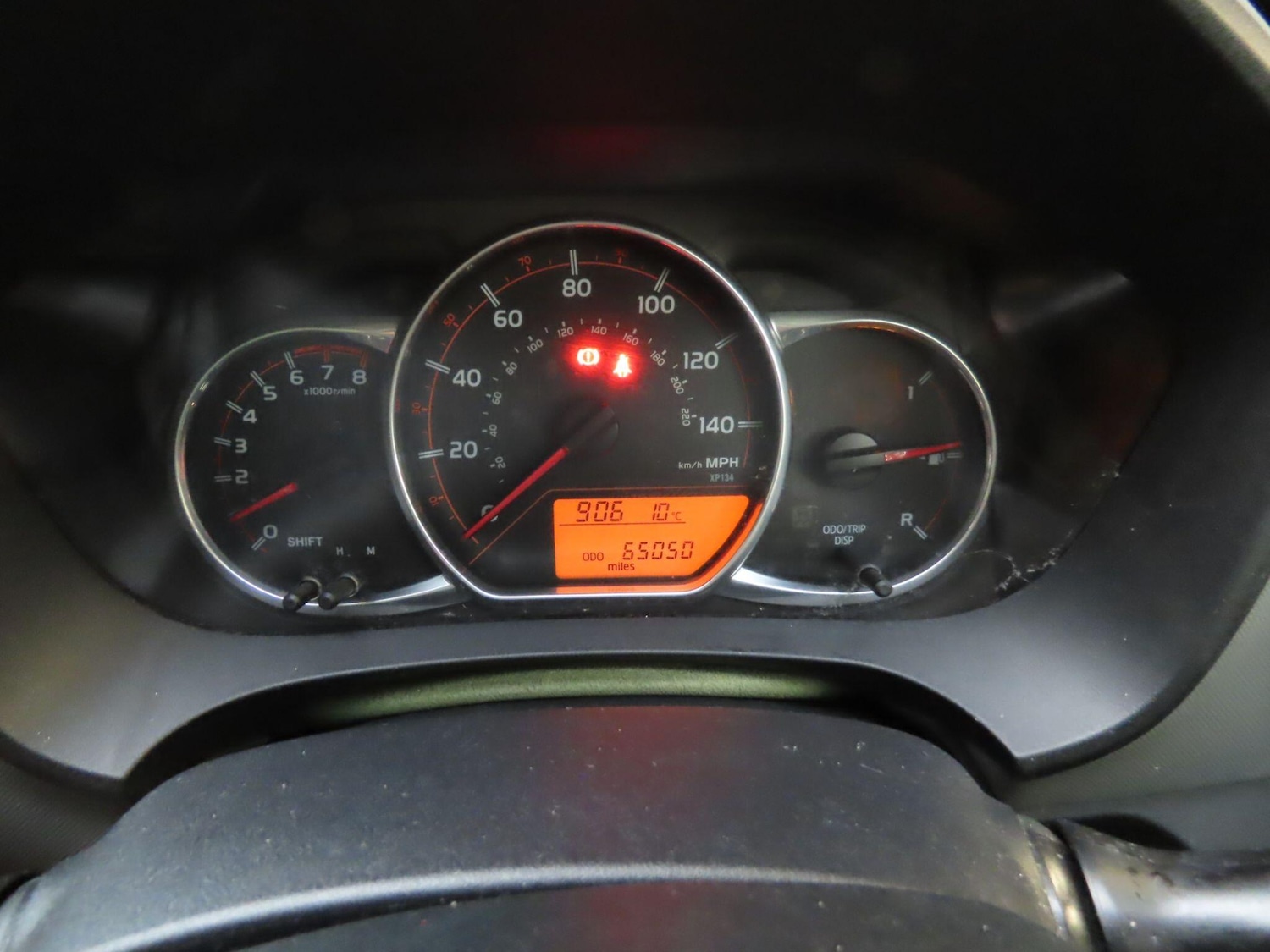 Used Toyota Yaris 2014 for sale - 76989110: Photo 11