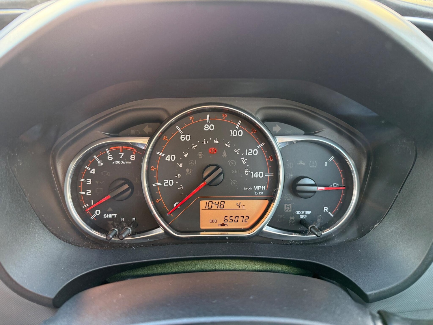 Used Toyota Yaris 2014 for sale - 76989110: Photo 31