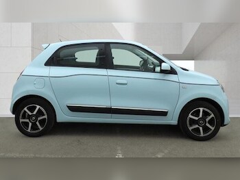 Used Renault Twingo 2017 for sale - 78099853: Photo