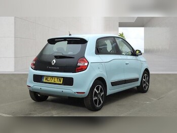 Used Renault Twingo 2017 for sale - 78099853: Photo