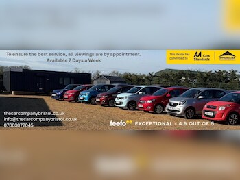 Used Renault Twingo 2017 for sale - 78099853: Photo