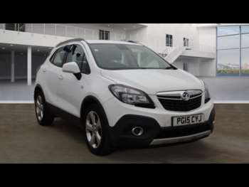 2015 (15) - 1.6i Exclusiv 2WD Euro 6 (s/s) 5dr