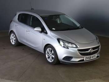 (68) - 1.4i ecoTEC Sport Euro 6 5dr