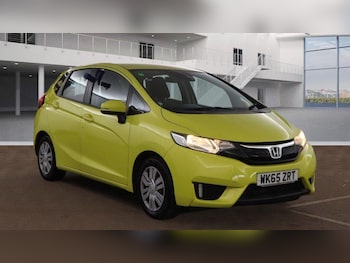 Honda - Jazz