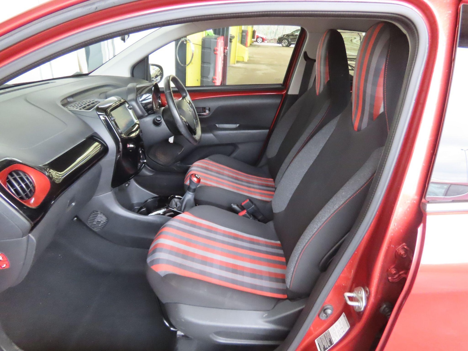 Used Peugeot 108 2019 for sale - 77723593: Photo 10