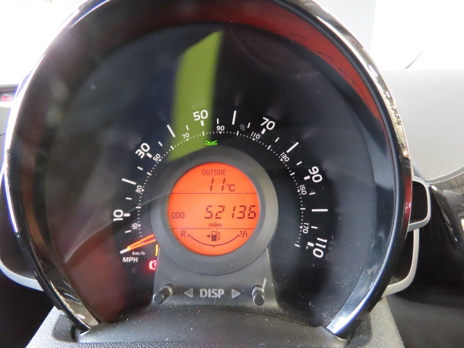 Used Peugeot 108 2019 for sale - 77723593: Photo 11