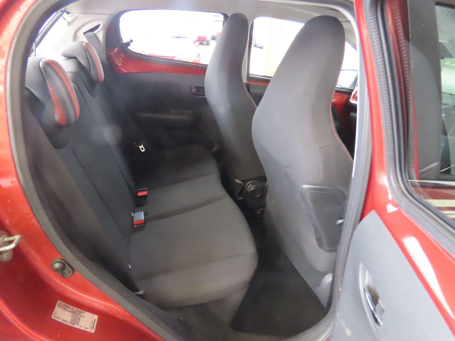 Used Peugeot 108 2019 for sale - 77723593: Photo 13