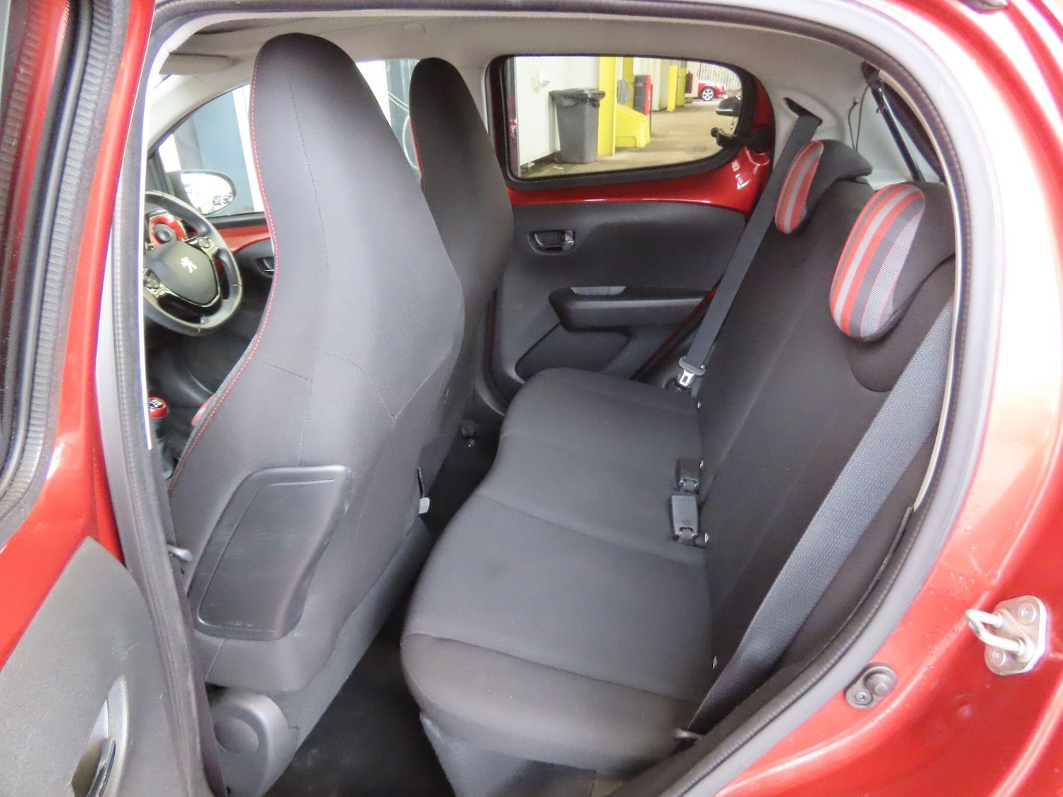 Used Peugeot 108 2019 for sale - 77723593: Photo 14