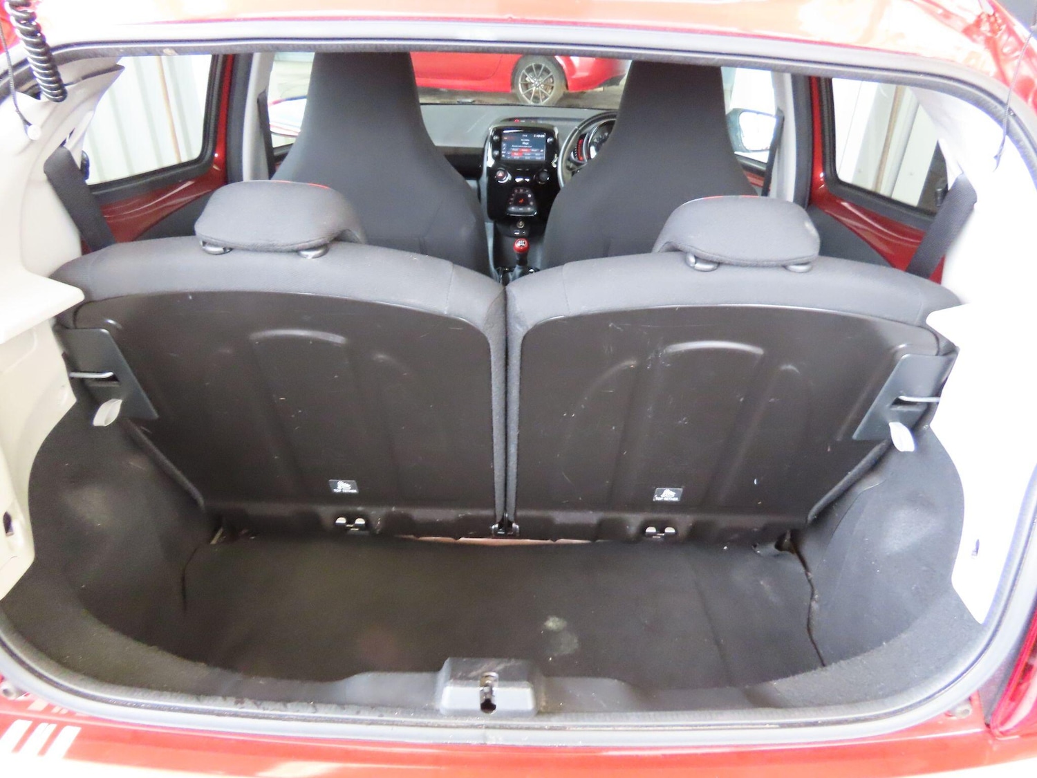 Used Peugeot 108 2019 for sale - 77723593: Photo 15