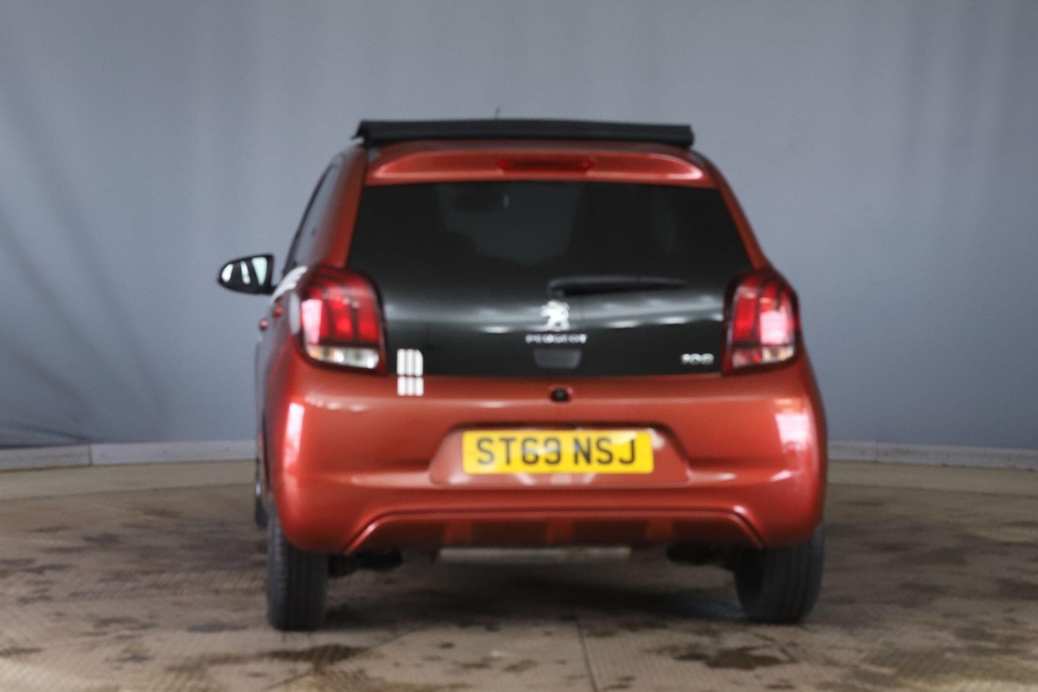 Used Peugeot 108 2019 for sale - 77723593: Photo 7