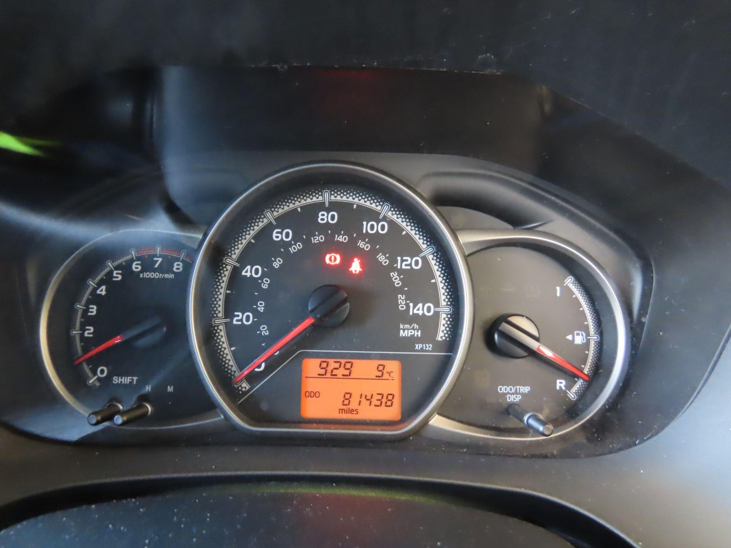 Used Toyota Yaris 2017 for sale - 76425794: Photo 10