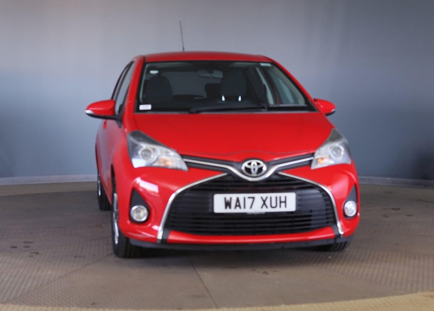 Used Toyota Yaris 2017 for sale - 76425794: Photo 5