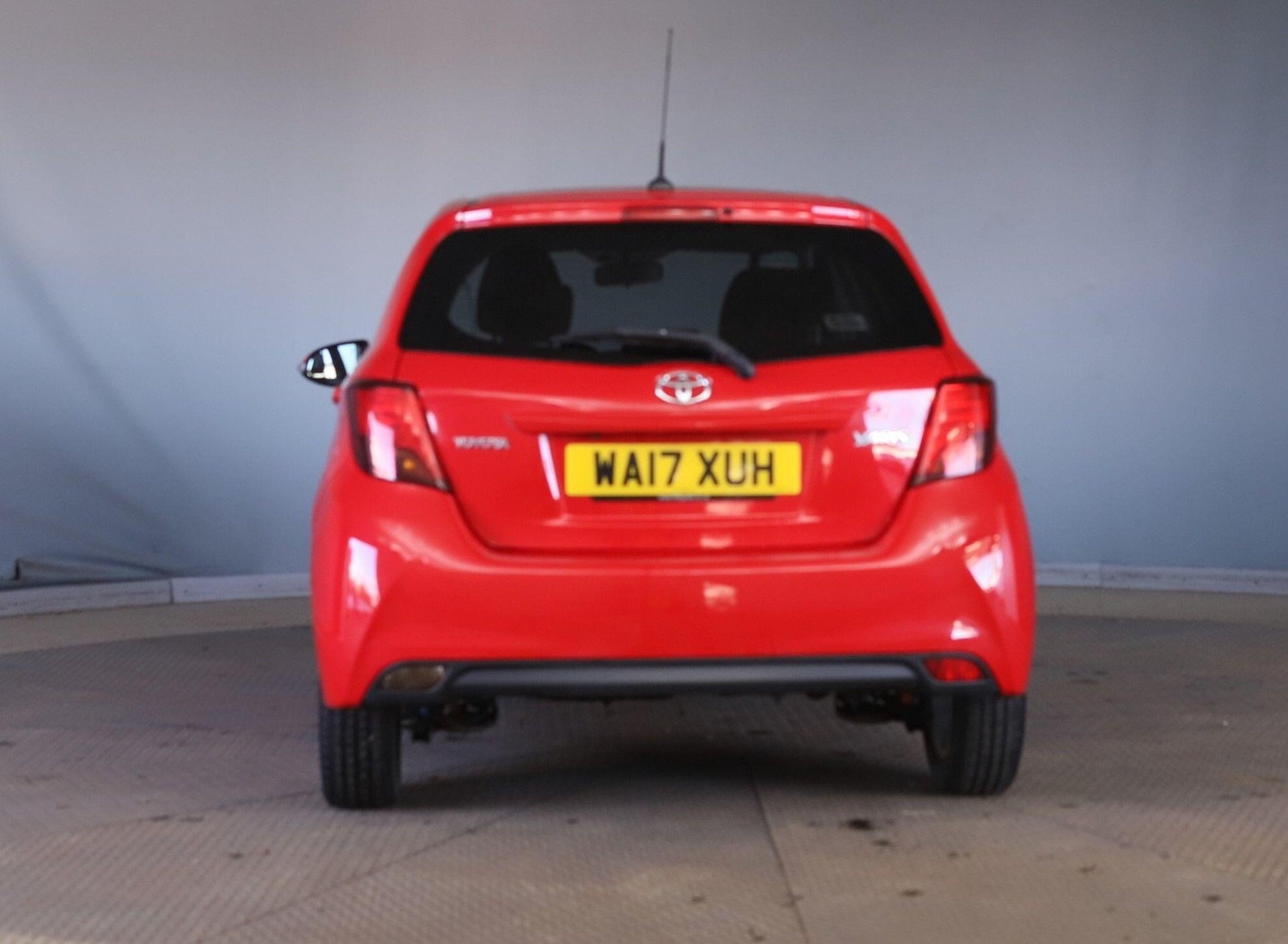 Used Toyota Yaris 2017 for sale - 76425794: Photo 6