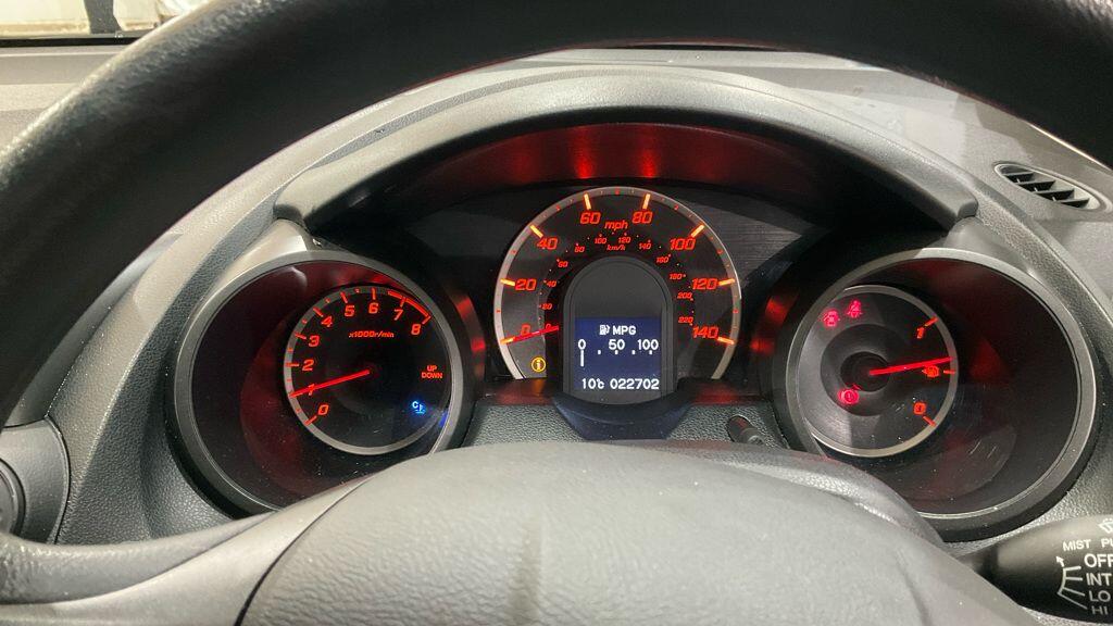 Used Honda Jazz 2013 for sale - 77291749: Photo 11