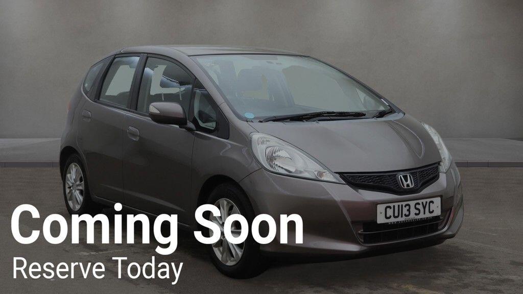 Used Honda Jazz 2013 for sale - 77291749: Photo 16