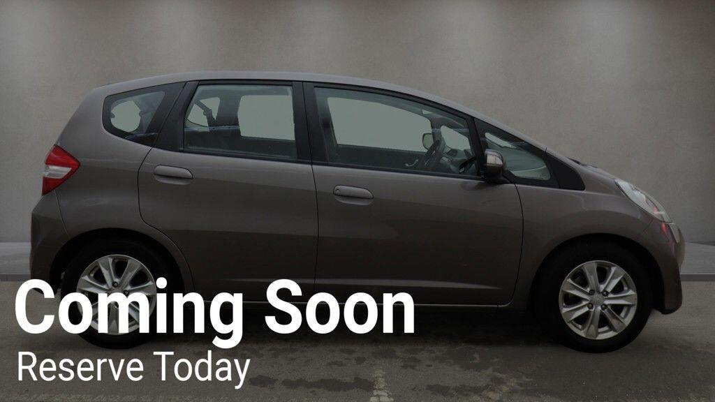 Used Honda Jazz 2013 for sale - 77291749: Photo 17