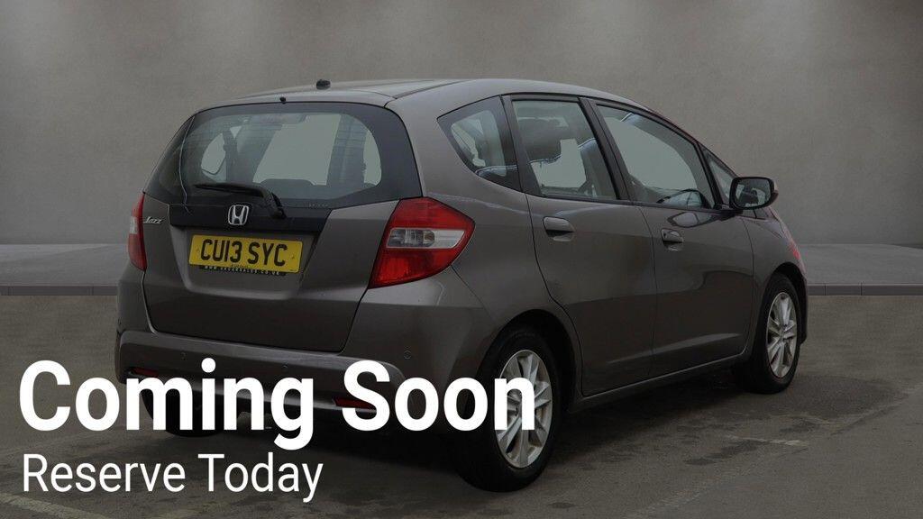 Used Honda Jazz 2013 for sale - 77291749: Photo 18