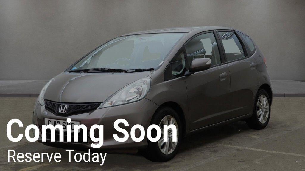 Used Honda Jazz 2013 for sale - 77291749: Photo 19