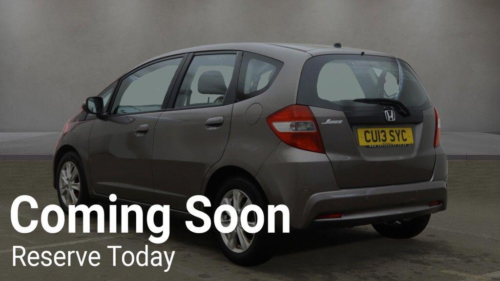 Used Honda Jazz 2013 for sale - 77291749: Photo 21