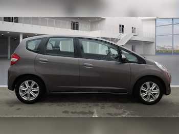 Used Honda Jazz 2013 for sale - 77291749: Photo