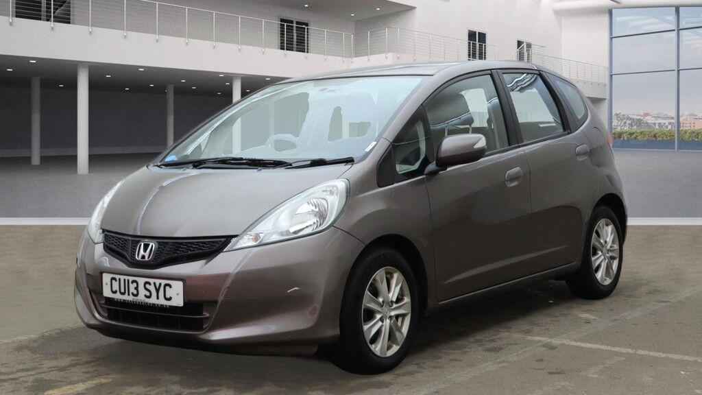 Used Honda Jazz 2013 for sale - 77291749: Photo 5