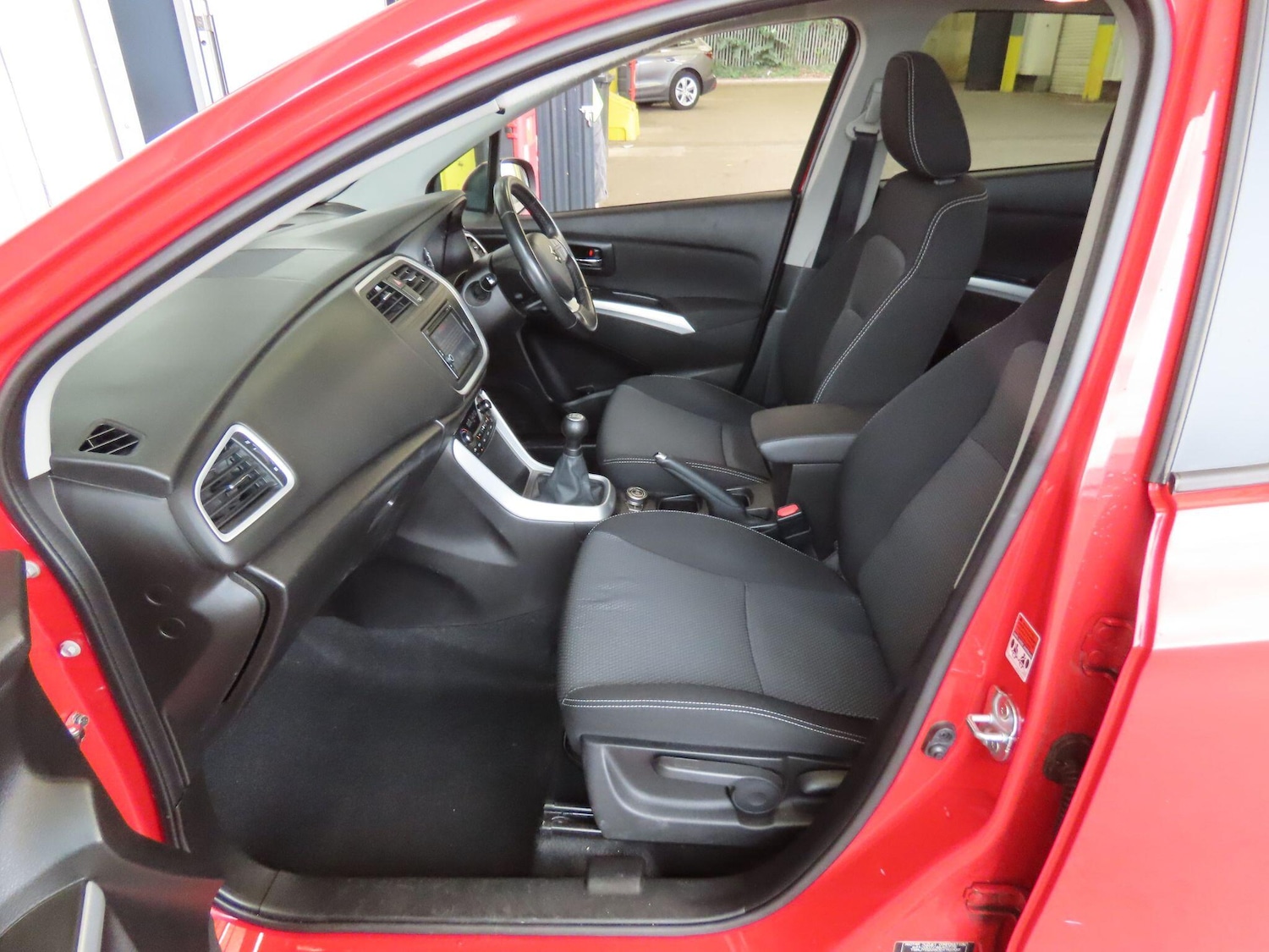 Vehicle 9
