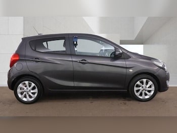 Used Vauxhall Viva 2015 for sale - 79361179: Photo