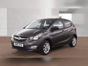 Used Vauxhall Viva 2015 for sale - 79361179: Photo
