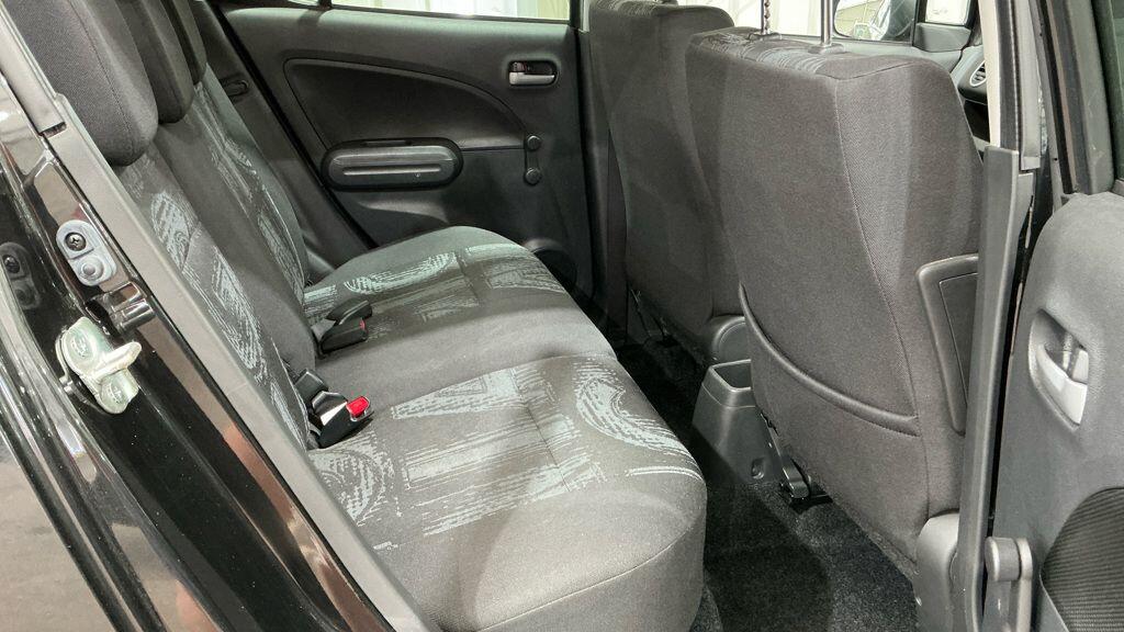 Used Vauxhall Agila 2014 for sale - 76397939: Photo 13