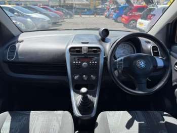 Used Vauxhall Agila 2013 for sale - 73930884: Photo