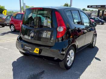 Used Vauxhall Agila 2013 for sale - 73930884: Photo