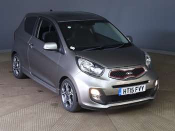 2015 (15) - 1.25 EcoDynamics Quantum Euro 5 (s/s) 3dr