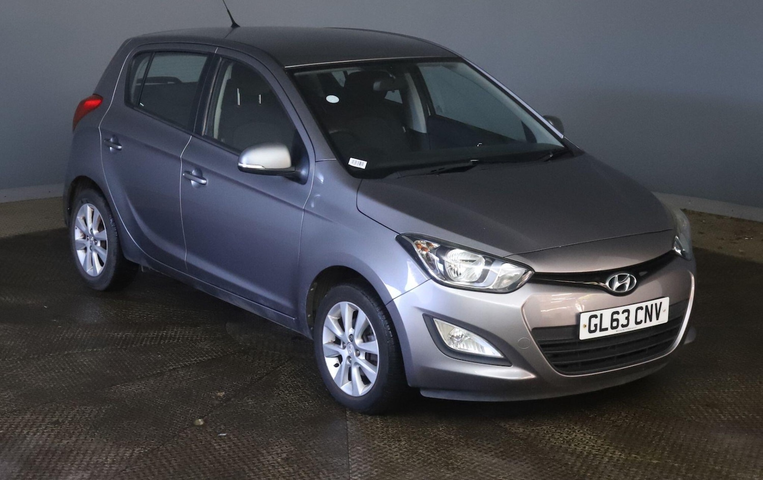 Used Hyundai i20 2014 for sale - 76765583: Photo 1