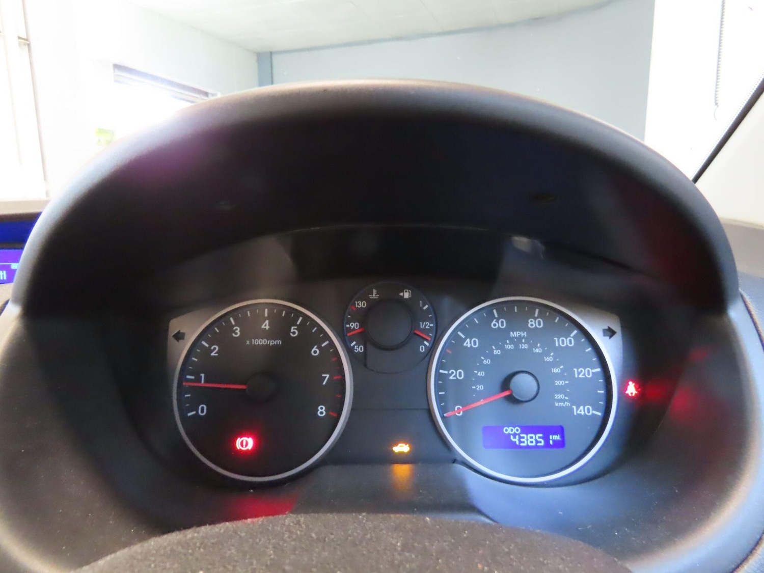 Used Hyundai i20 2014 for sale - 76765583: Photo 11