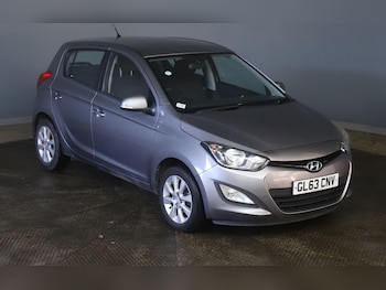 2014 (63) - 1.2 Active Euro 5 5dr