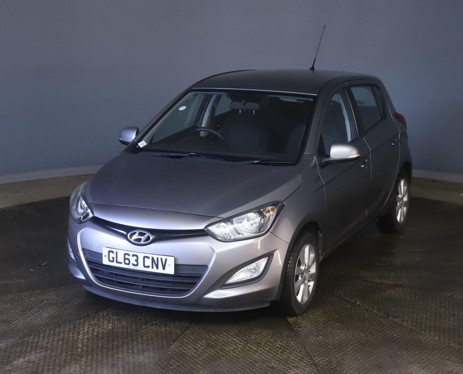 Used Hyundai i20 2014 for sale - 76765583: Photo 4