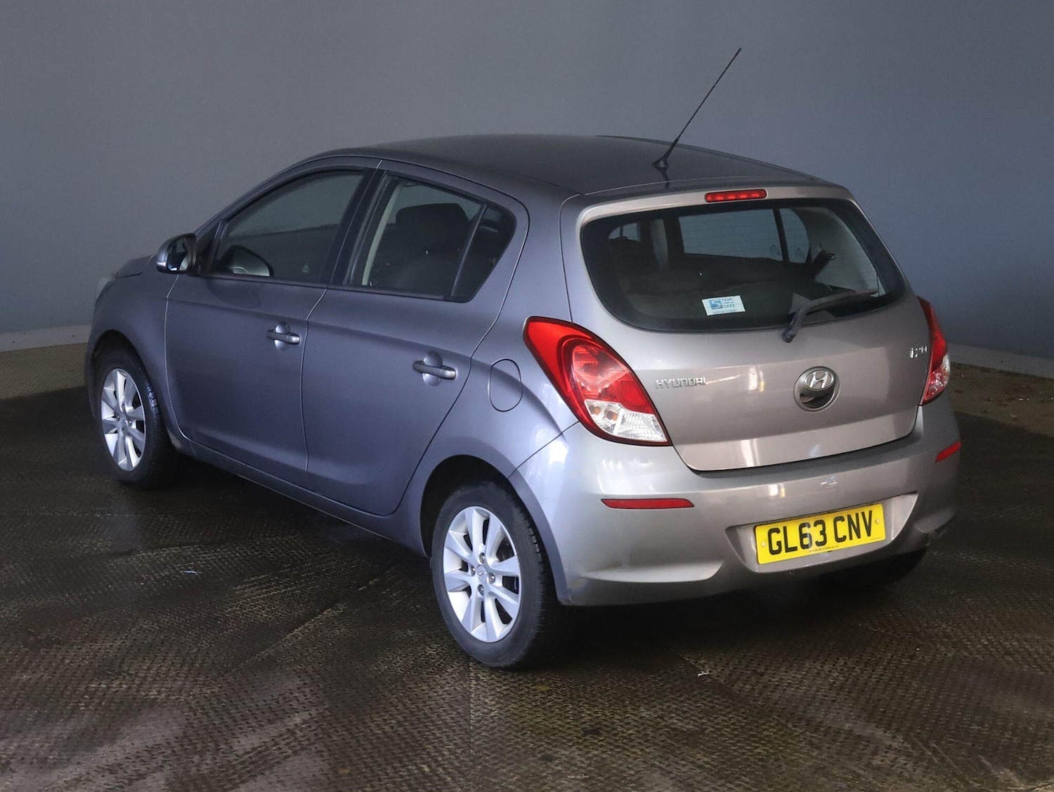 Used Hyundai i20 2014 for sale - 76765583: Photo 5