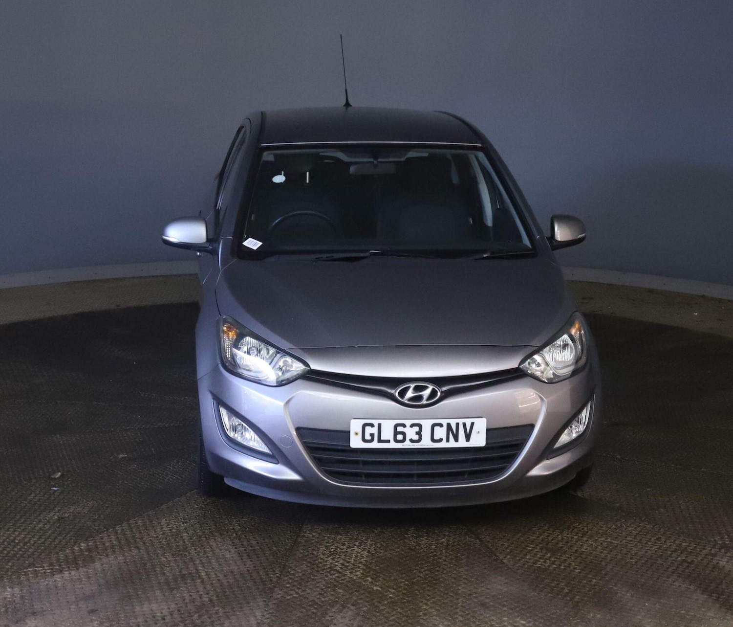 Used Hyundai i20 2014 for sale - 76765583: Photo 6