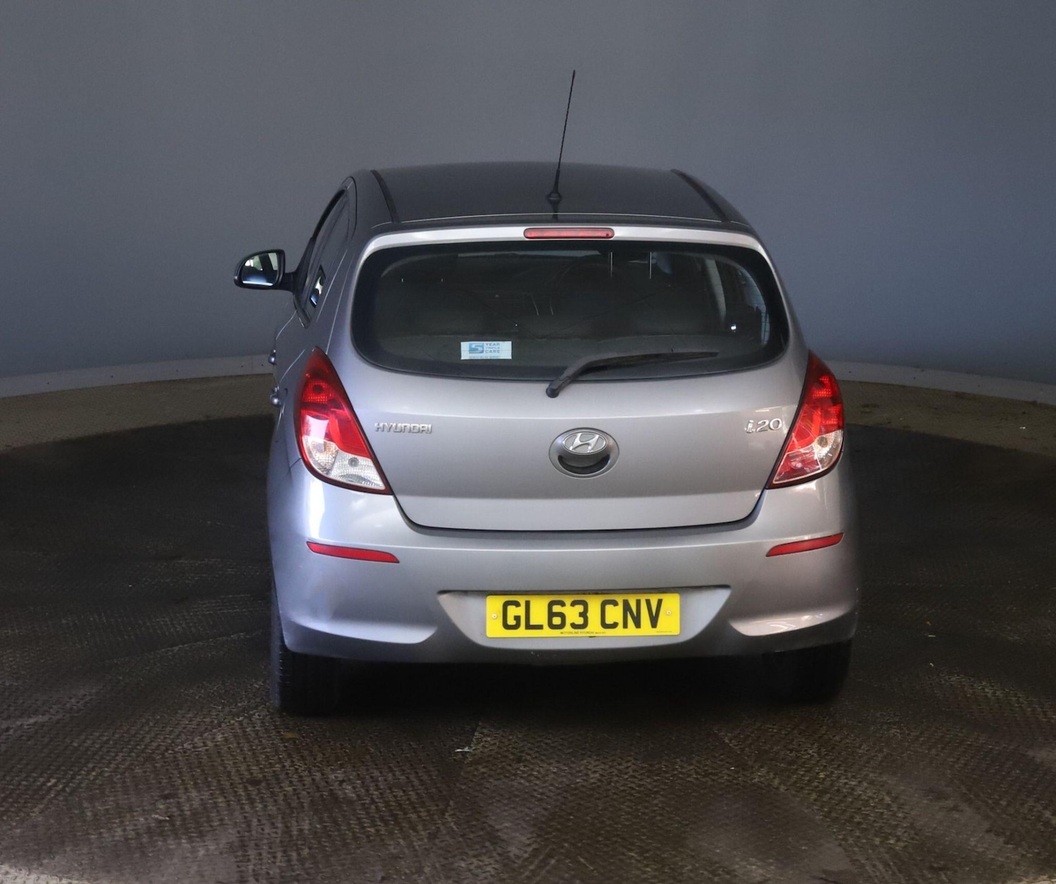 Used Hyundai i20 2014 for sale - 76765583: Photo 7