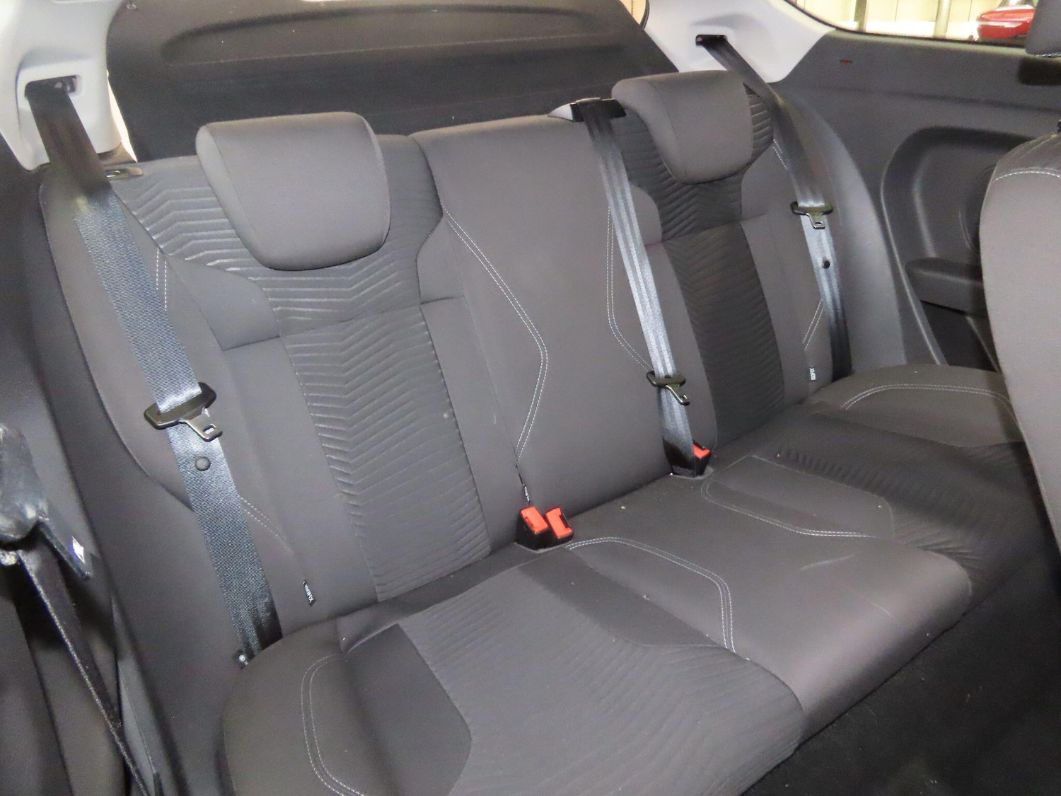 Used Ford Fiesta 2014 for sale - 76991631: Photo 11