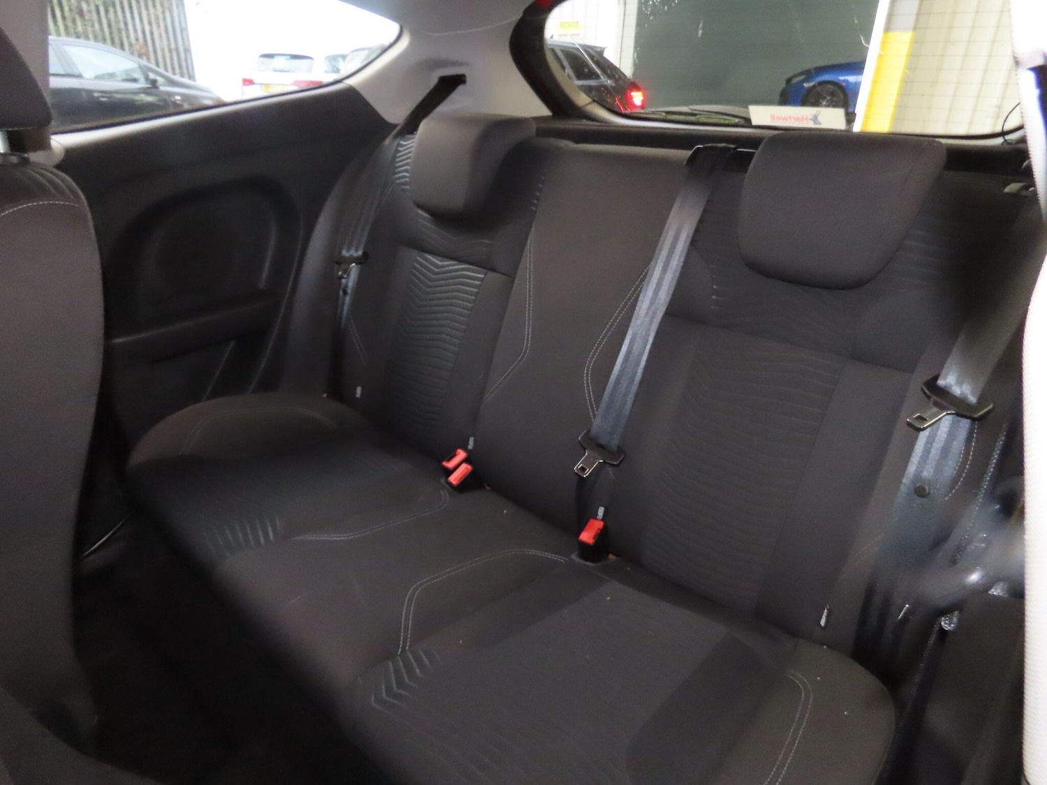 Used Ford Fiesta 2014 for sale - 76991631: Photo 12